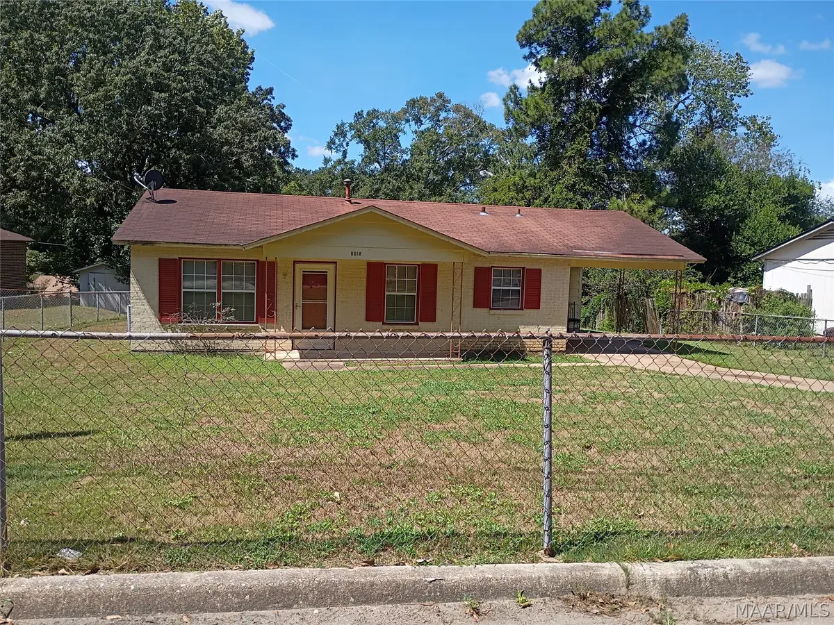 2915 El Paso Court, Montgomery, AL 36110 - #1