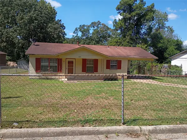 2915 El Paso Court, Montgomery, AL 36110