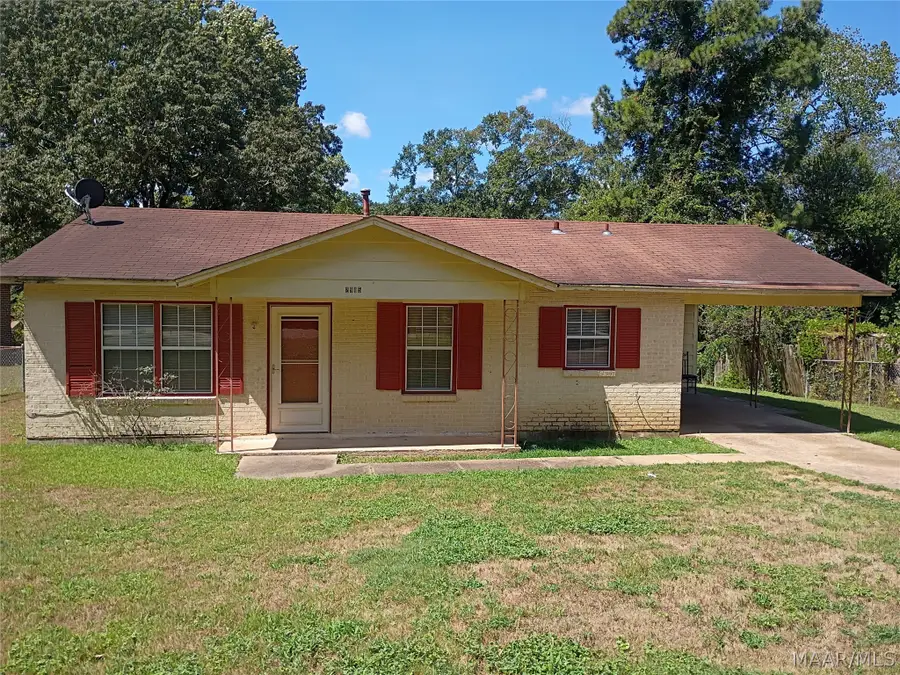 2915 El Paso Court, Montgomery, AL 36110 - #2