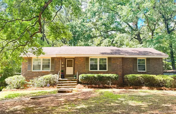909 Green Forest Drive, Montgomery, AL 36109
