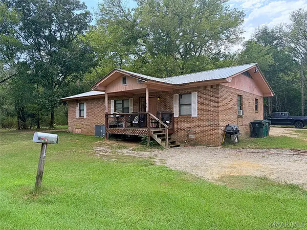 742 Wall Street, Tallassee, AL 36078
