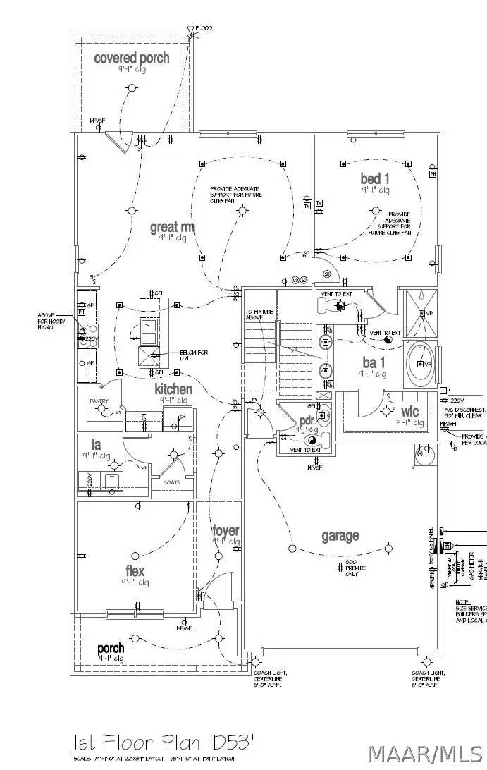 121 Camp Circle, Prattville, AL 36066 - #2