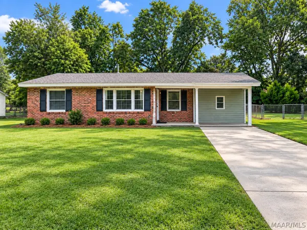 304 W Charles Avenue, Wetumpka, AL 36092