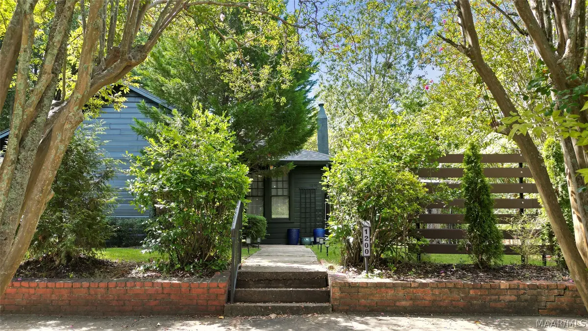1200 Woodward Avenue, Montgomery, AL 36106 - #1