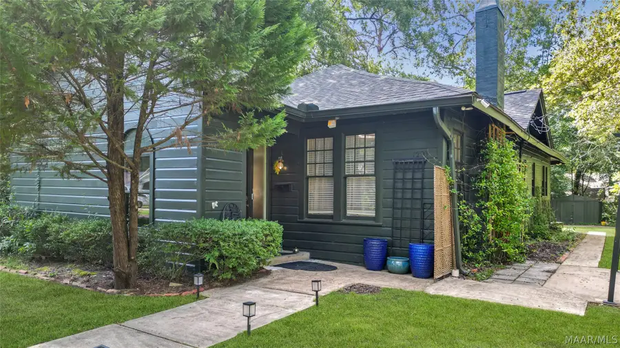 1200 Woodward Avenue, Montgomery, AL 36106 - #2