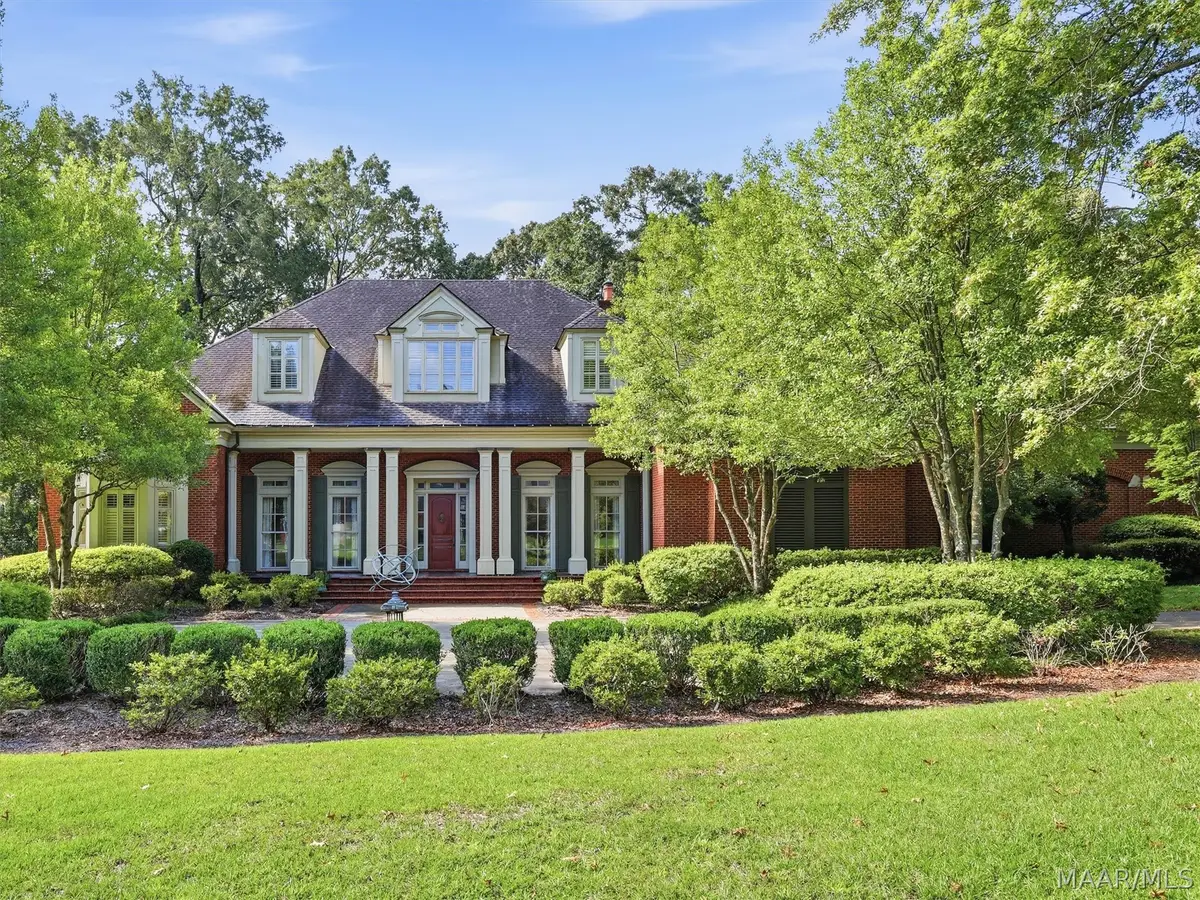 6024 Greystone Place, Montgomery, AL 36117 - #1
