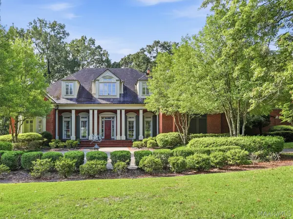 6024 Greystone Place, Montgomery, AL 36117