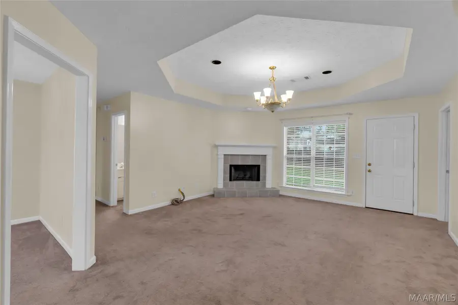 6952 Eastern Shore Road, Montgomery, AL 36117 - #3