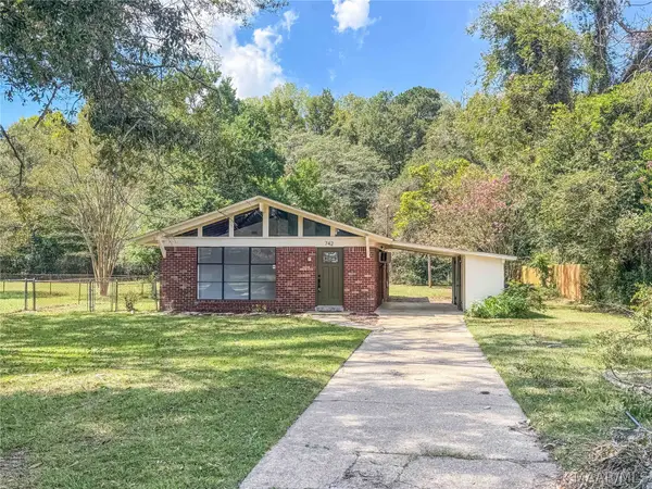 742 Rice Street, Prattville, AL 36067