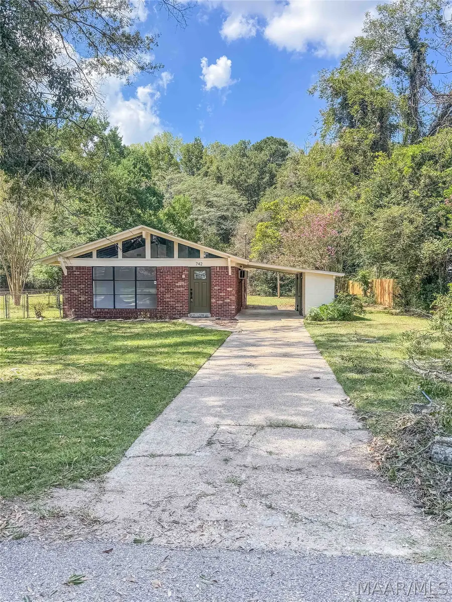 742 Rice Street, Prattville, AL 36067 - #2
