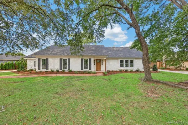 3118 Old Farm Road, Montgomery, AL 36111