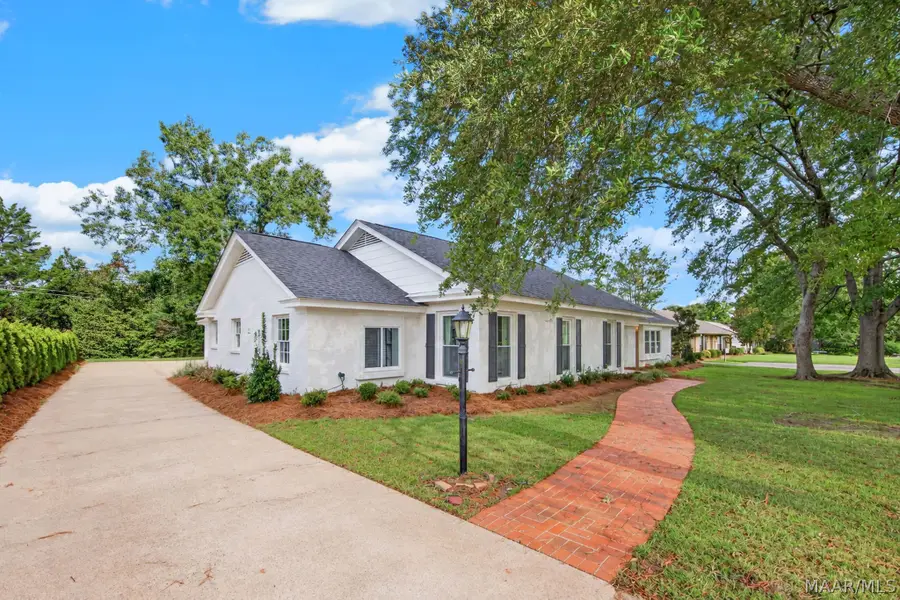3118 Old Farm Road, Montgomery, AL 36111 - #2