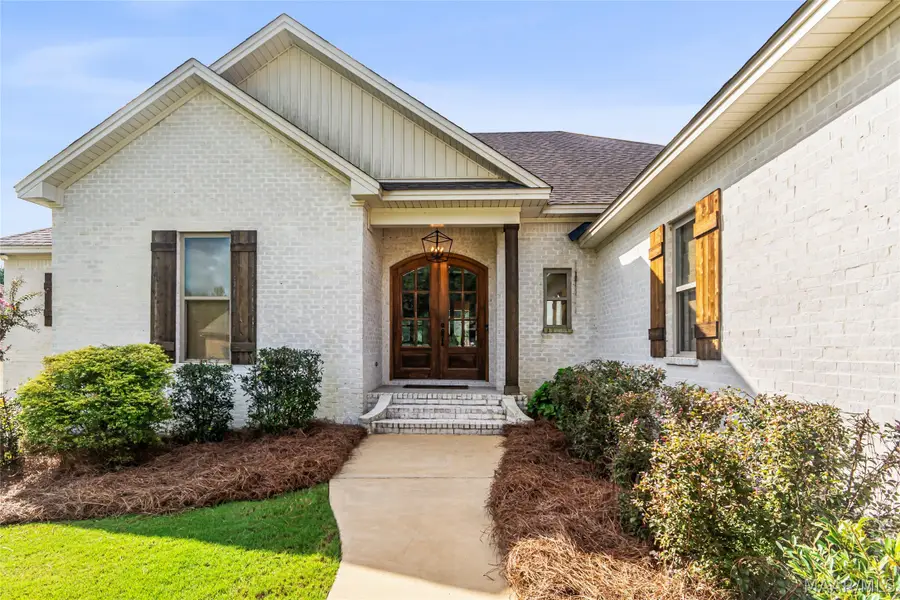 25 Timber Ridge, Wetumpka, AL 36093 - #2