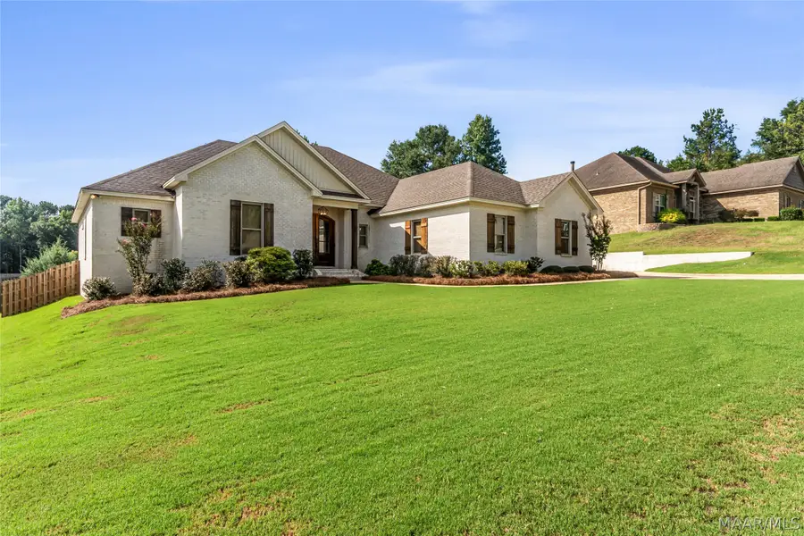 25 Timber Ridge, Wetumpka, AL 36093 - #3