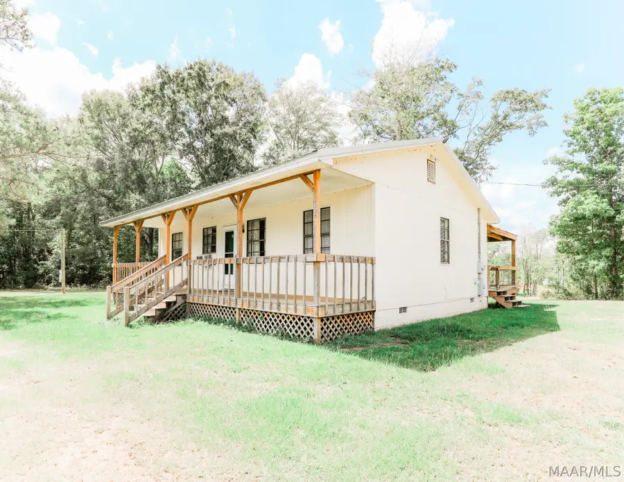 4735 S Shackleville Road, Georgiana, AL 36033 - #2