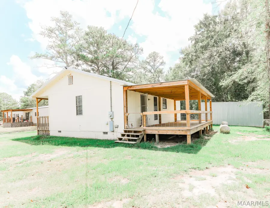 4735 S Shackleville Road, Georgiana, AL 36033 - #3