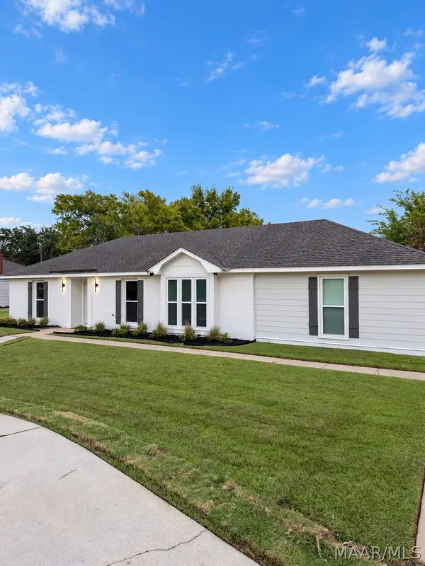 1831 Trinity Boulevard, Montgomery, AL 36106