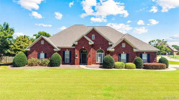 8497 Rockbridge Circle, Montgomery, AL 36116