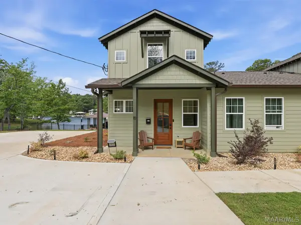 3324 Bay Pine Road #10, Jackson's Gap, AL 36861
