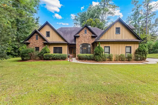 114 Big Y Cove Loop, Rockford, AL 35136
