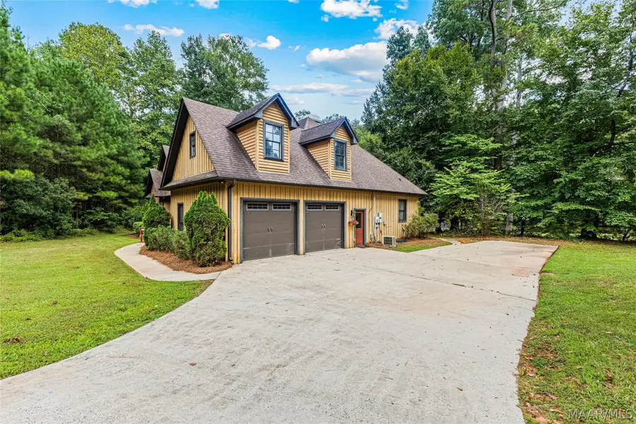 114 Big Y Cove Loop, Rockford, AL 35136 - #2