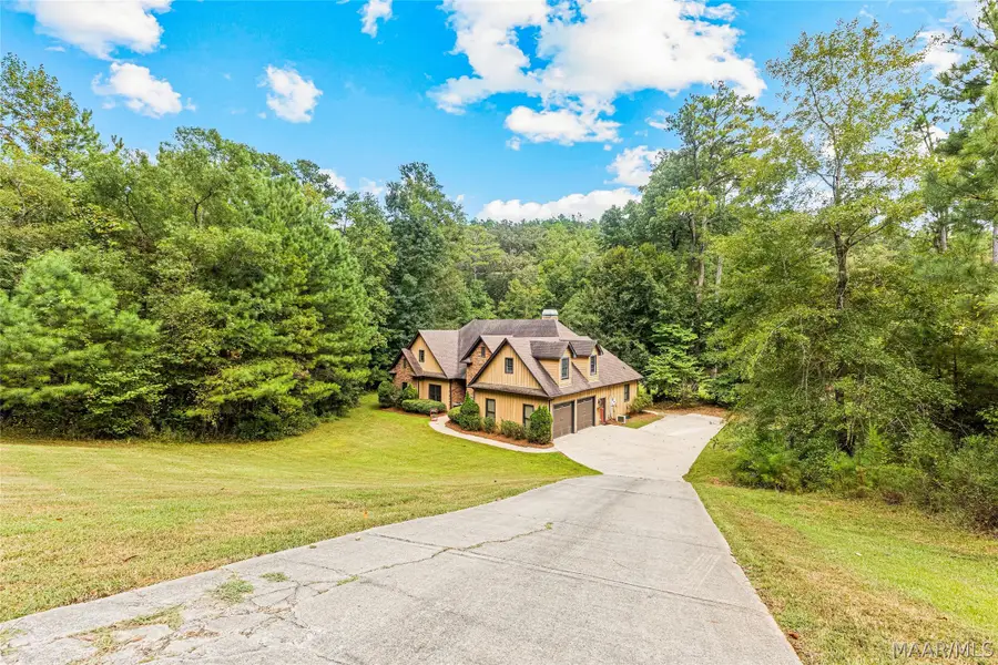 114 Big Y Cove Loop, Rockford, AL 35136 - #3