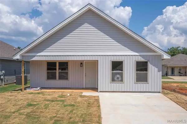 6101 Burbank Crossing Loop, Montgomery, AL 36117