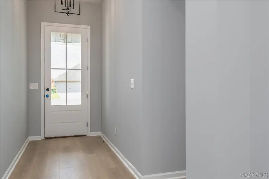 400 Hawthorne Ridge Drive, Montgomery, AL 36117 - #3