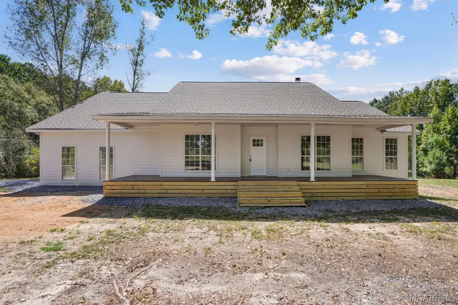 4650 Claud Fleahop Road, Tallassee, AL 36078 - #2