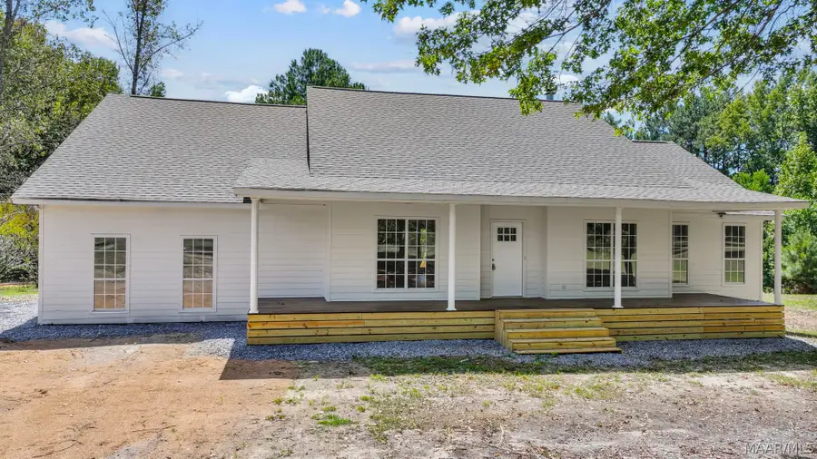 4650 Claud Fleahop Road, Tallassee, AL 36078 - #3