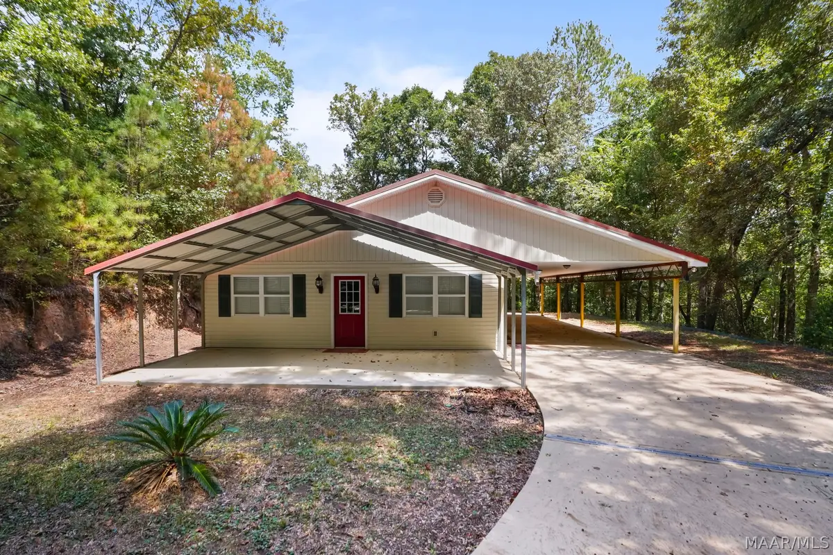 222 High Country Road, Millbrook, AL 36054 - #1