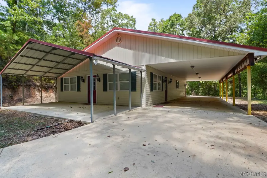 222 High Country Road, Millbrook, AL 36054 - #2