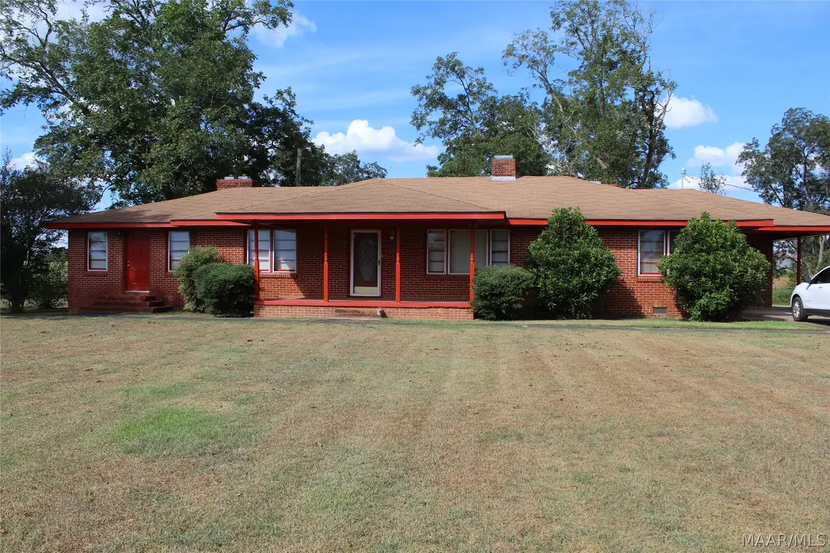 824 Mashville Road, Greenville, AL 36037 - #1