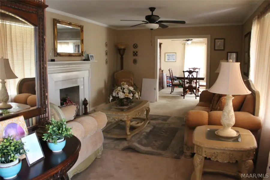 824 Mashville Road, Greenville, AL 36037 - #2