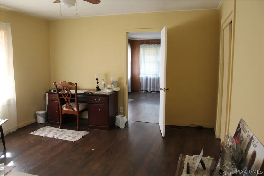 824 Mashville Road, Greenville, AL 36037 - #3