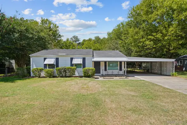 1246 Avondale Road, Montgomery, AL 36109