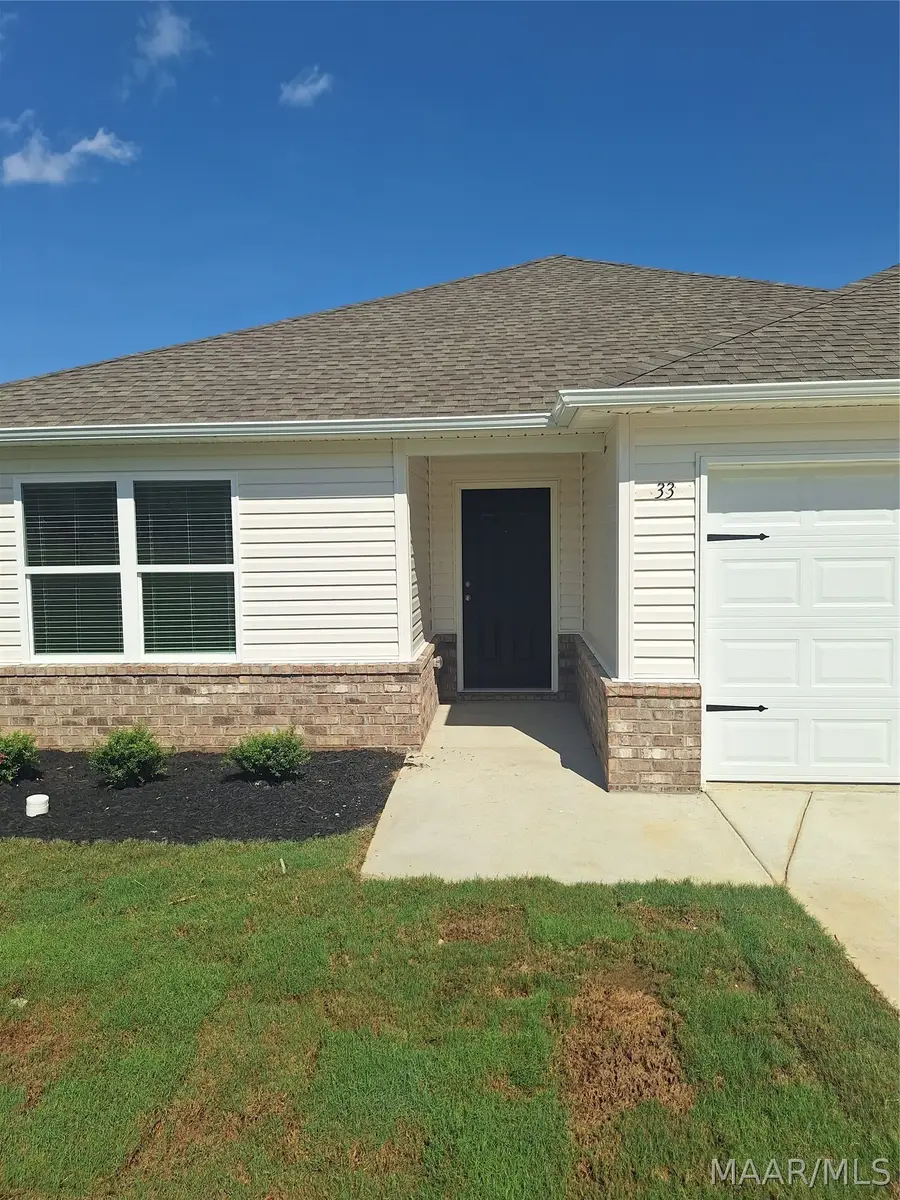 195 Overcup Drive, Eclectic, AL 36024 - #2