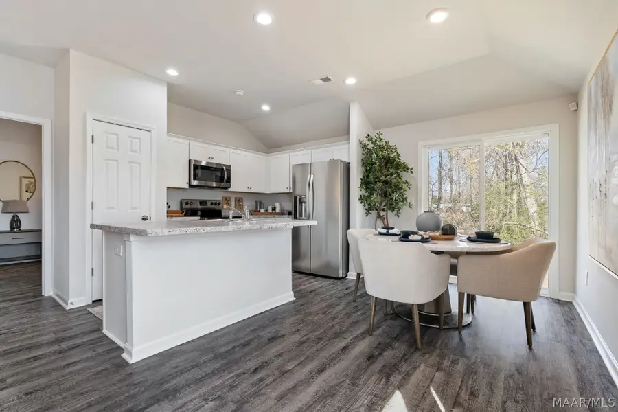 196 Overcup Drive, Eclectic, AL 36024 - #2