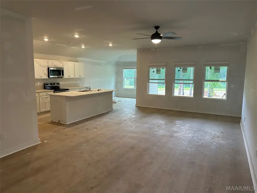 188 Overcup Drive, Eclectic, AL 36024 - #2