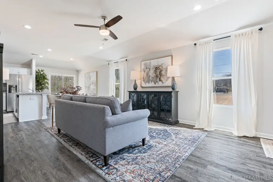 178 Overcup Drive, Eclectic, AL 36024 - #2