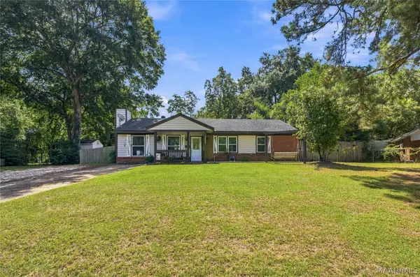 3622 Loxley Lane, Montgomery, AL 36109