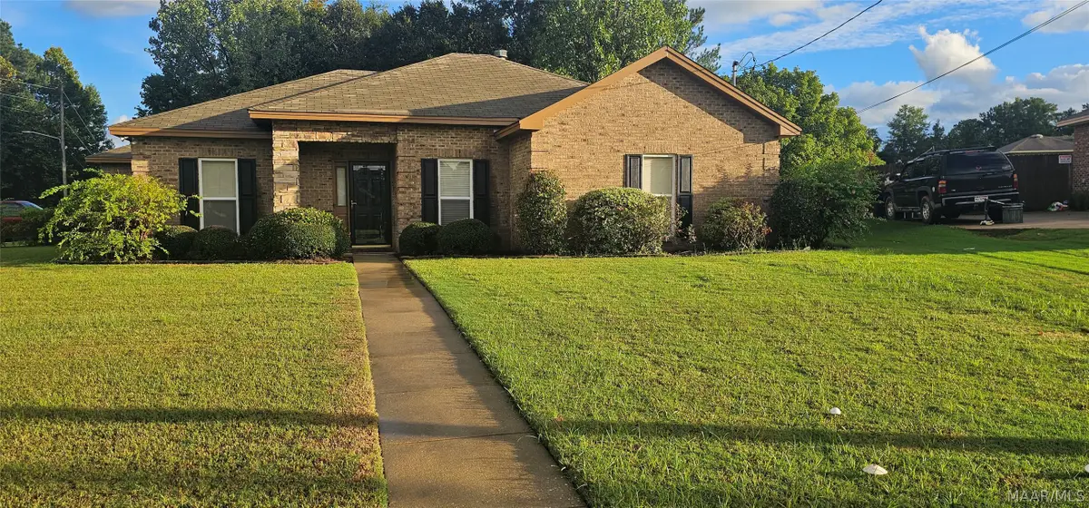 601 Old Camp Drive, Pike Road, AL 36064 - #1