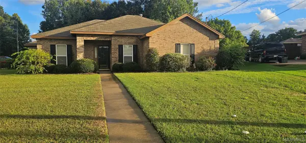 601 Old Camp Drive, Pike Road, AL 36064