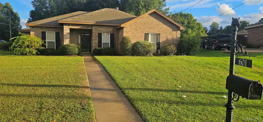 601 Old Camp Drive, Pike Road, AL 36064 - #2