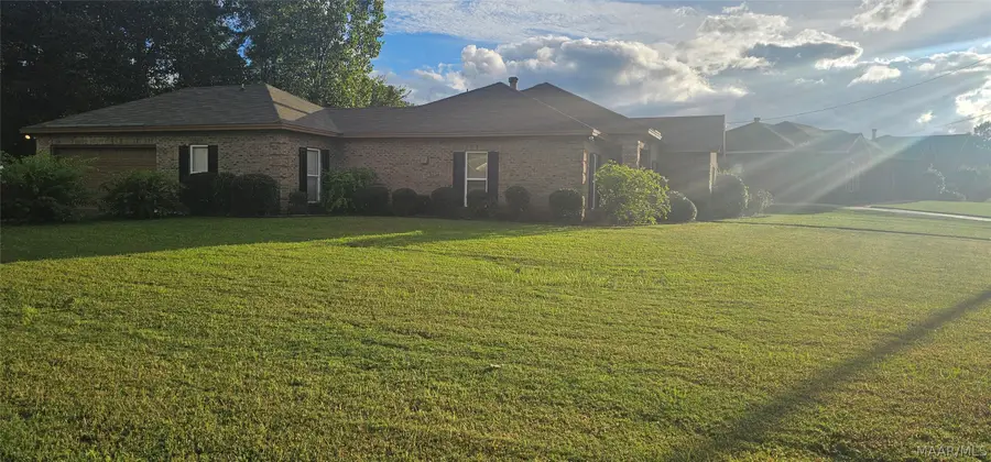 601 Old Camp Drive, Pike Road, AL 36064 - #3