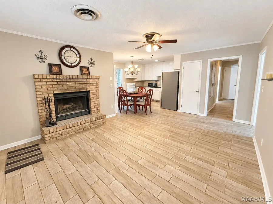 1240 Zephyr Hills Drive, Montgomery, AL 36109 - #3