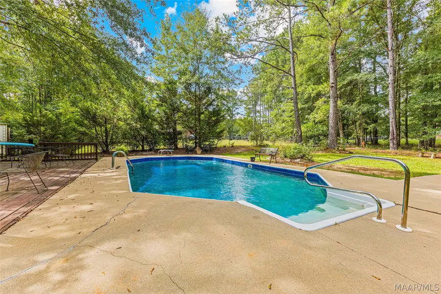 132 Buck Run Road, Wetumpka, AL 36093 - #2