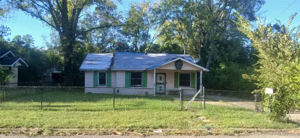 212 W Delano Avenue, Montgomery, AL 36105