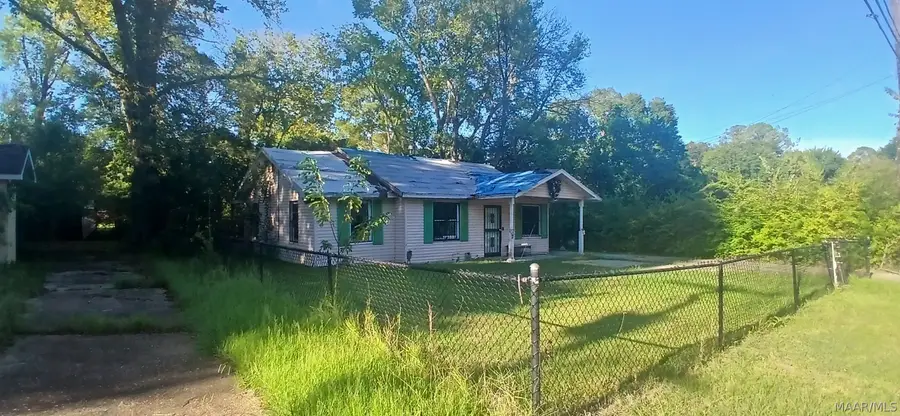 212 W Delano Avenue, Montgomery, AL 36105 - #3