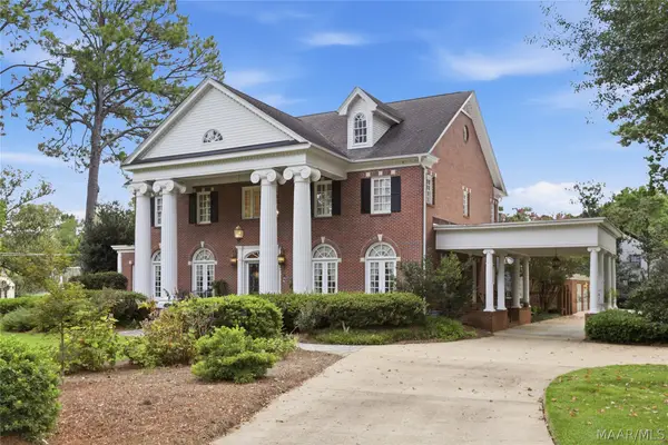 3354 Bankhead Avenue, Montgomery, AL 36106
